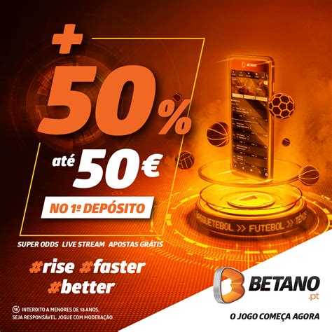 betano promoções